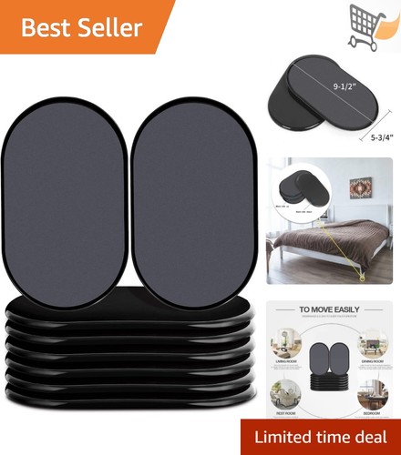 Furniture sliders carper - furniture, large