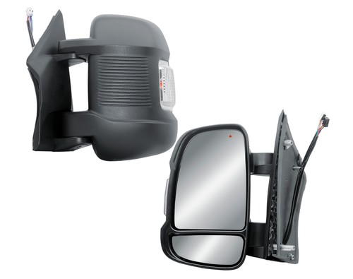 Left side wing - n/s, mirror