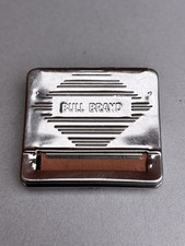 Vintage Bull Brand Rolling