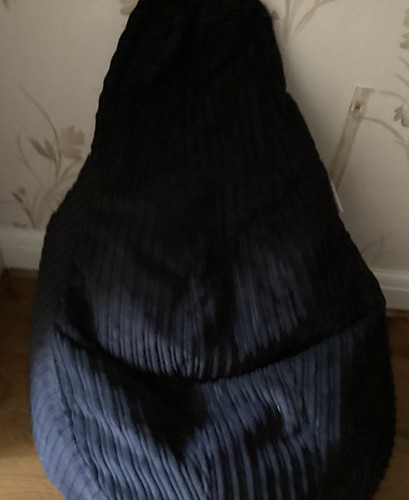 Bean bag chair - gamer, beanbag