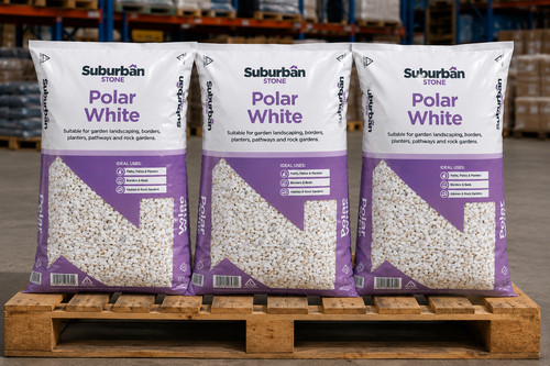 10mm decorative aggregate - 5, x