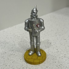 VTG The Tin Man Figurine