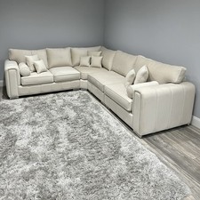 Luxury| Milano Corner Sofa |