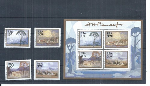 South africa stamps - stamps.,