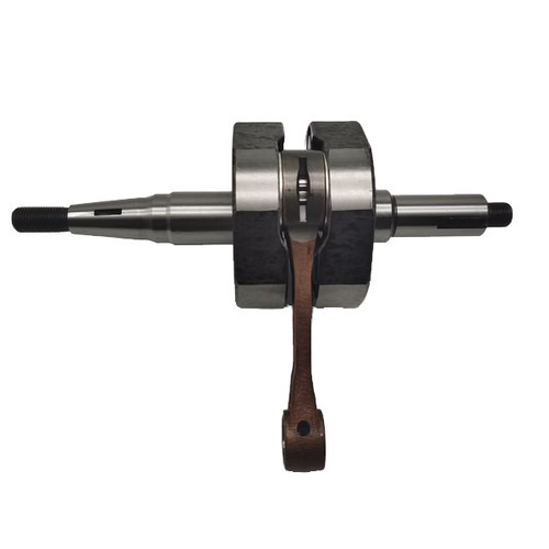 Crankshaft connecting rod - crankshaft,