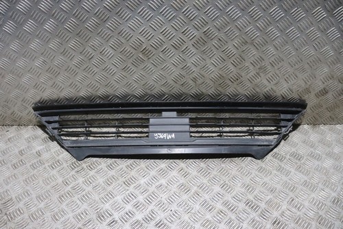 Ford fiesta mk8 line front - fiesta,