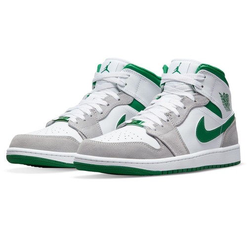 Nike air jordan - jordan, smoke
