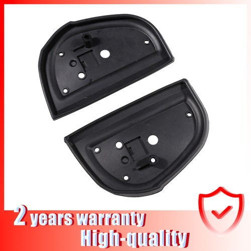 Rear view mirror - mirror, gasket
