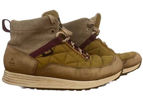 Teva ember commute boots - teva,