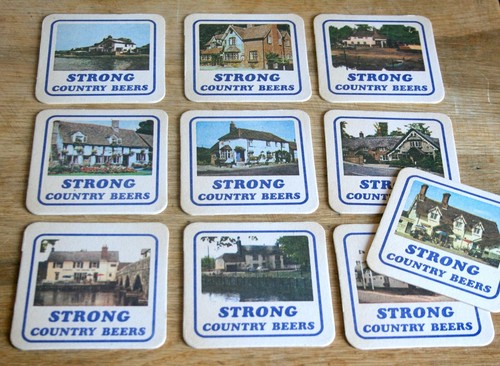 1970 strongs romsey - strongs,