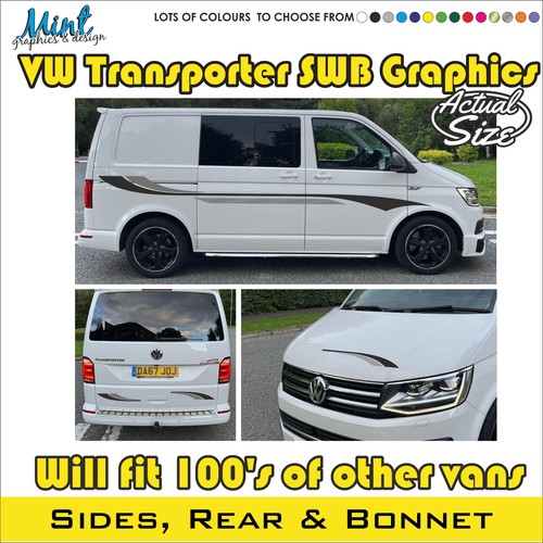 Swb transporter camper - transporter,