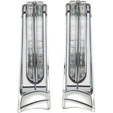 Filler Panel Accent Lights