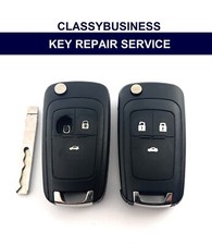 Vauxhall Insignia Astra 3