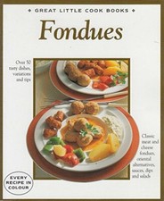 Fondues