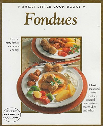 Fondues