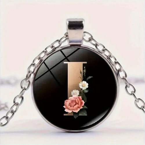 Luminous english letter - luminous,