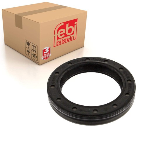 Transmission shaft seal fits - transmission,