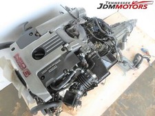 JDM NISSAN SKYLINE RB25DE NEO