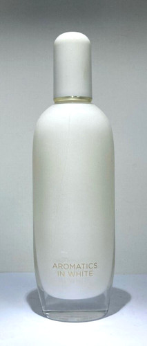 Clinique aromatics white - clinique,
