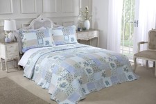 Bedspread set 3pcs - bedspread,