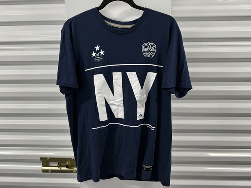Adidas men navy new york - adidas,