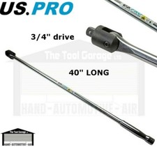 US PRO Tools 3/4" dr Power