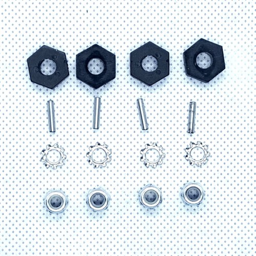 Ftx outlaw carnage wheel hub - /,