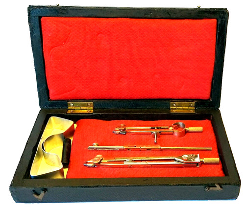 Vintage antique technical - antique,
