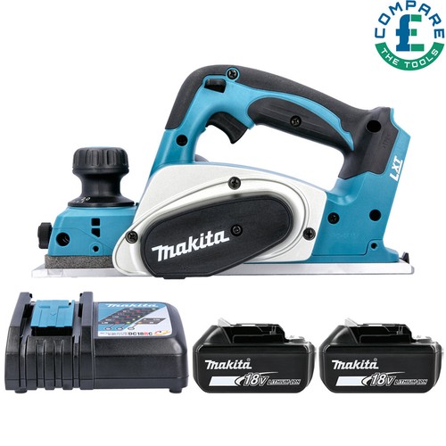 Makita dkp180 18v lxt ion - lxt, li-ion