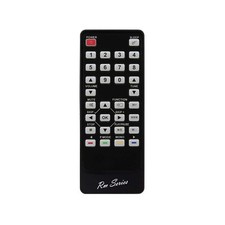 Series replacement remote - ,