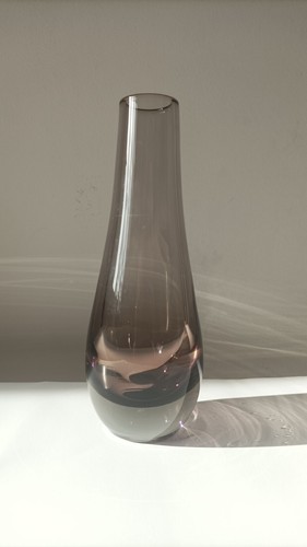 Vintage caithness glass - vintage, vase