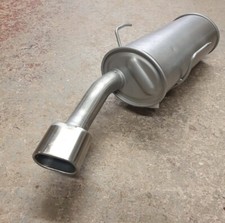 Citroen Saxo VTR VTS ('96-'04)