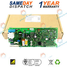 WORCESTER 24I & 28I JUNIOR PCB 87483004840 87483005550