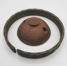 Original WWI WW1 Miliraria