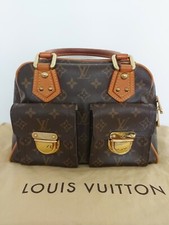 Genuine Louis Vuitton