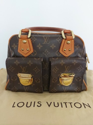 Genuine louis vuitton - genuine,