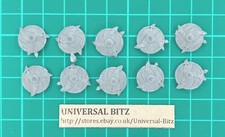 Marauder Marauders Shields