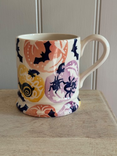 Emma bridgewater first new - first, 1/2