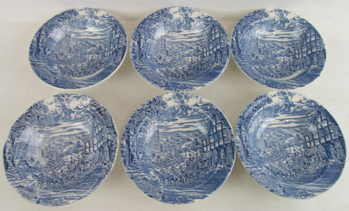 Enoch wedgwood royal warick - enoch,