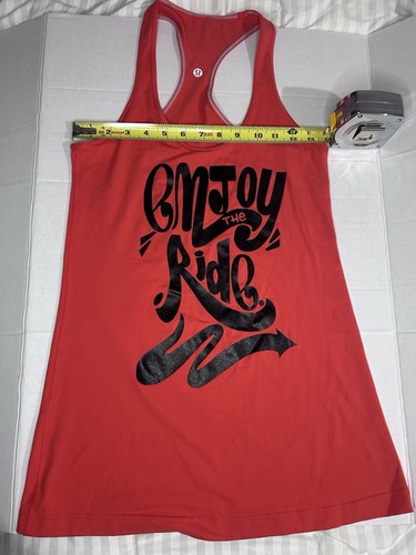 Lululemon women sleeveless - lululemon,