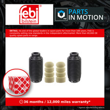 Suspension buffer fits - buffer,