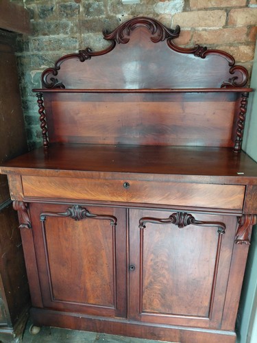 Victorian chiffioner - victorian,