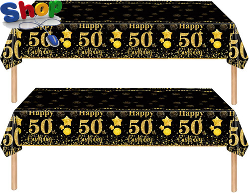 2pcs black gold - 2pcs,