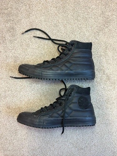 Converse chuck taylor - converse,