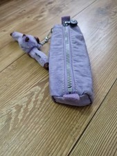 Kipling Lilac Purple Monkey