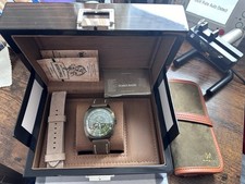 OVD TitanicX reborn Swiss