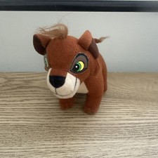 McDonald's Happy Meal Toy