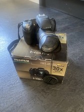Fujifilm FinePix HS10 Digital