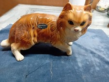 Coopercraft Ginger Cat