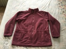 Vintage LL Bean Zip Heavy